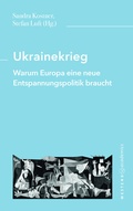 Cover: Ukrainekrieg - Westend