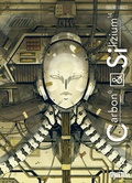 Cover: Carbon & Silizium - Splitter-Verlag