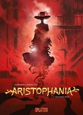 Cover: Aristophania. Band 4 - Splitter-Verlag