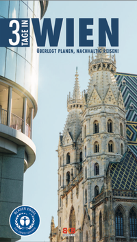 Abbildung von: 3 Tage in Wien - BKB-Vlg