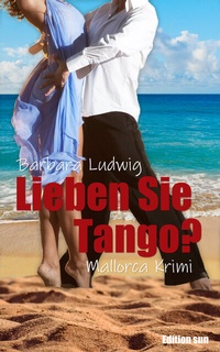 Enlarge image Cover: Lieben Sie Tango? - Edition Sun