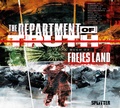 Cover: The Department of Truth. Band 3 - Splitter-Verlag