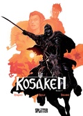 Cover: Kosaken. Band 1 - Splitter-Verlag