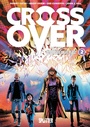 Cover: Crossover. Band 2 - Splitter-Verlag