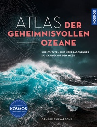 Abbildung von: Atlas der geheimnisvollen Ozeane - Columbus Books in der COLUMBUS Verlag GmbH & Co. KG