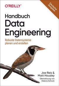 Abbildung von: Handbuch Data Engineering - O'Reilly