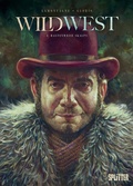Cover: Wild West. Band 3 - Splitter-Verlag