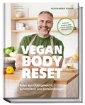 Abbildung von: Vegan Body Reset - Becker Joest Volk Verlag