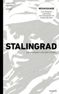 Cover: Stalingrad - Primero
