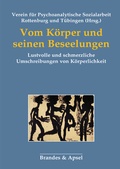 Cover: Vom K&ouml;rper und seinen Beseelungen - Brandes & Apsel