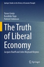 Cover: The Truth of Liberal Economy - Springer