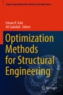 Cover: Optimization Methods for Structural Engineering - Springer