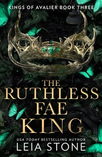 Abbildung von: The Ruthless Fae King - HQ