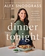 Cover: Dinner Tonight - HarperCollins
