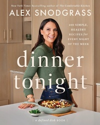 Enlarge image Cover: Dinner Tonight - HarperCollins