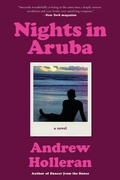 Cover: Nights in Aruba - HarperCollins