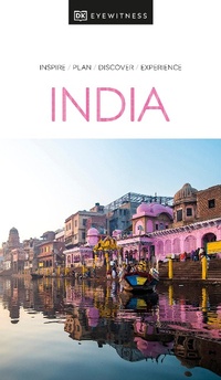 Abbildung von: DK India - DK Travel