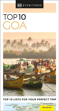 Abbildung von: DK Top 10 Goa - DK Travel