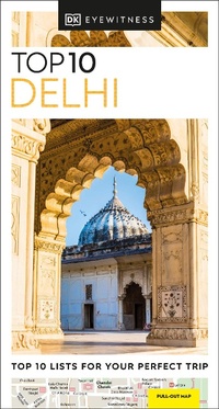 Abbildung von: DK Top 10 Delhi - DK Travel