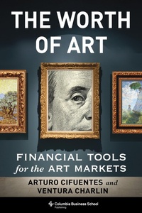 Abbildung von: The Worth of Art - Columbia University Press