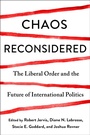 Cover: Chaos Reconsidered - Columbia University Press