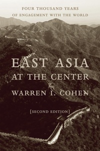 Bild: East Asia at the Center - Columbia University Press