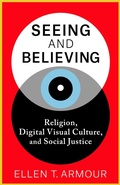 Cover: Seeing and Believing - Columbia University Press