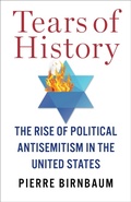 Cover: Tears of History - Columbia University Press