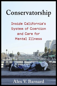 Abbildung von: Conservatorship - Columbia University Press