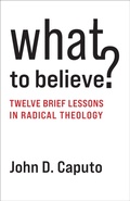 Cover: What to Believe? - Columbia University Press