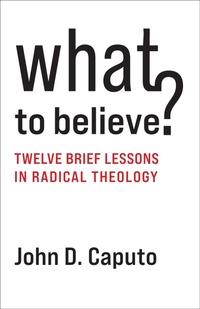 Abbildung von: What to Believe? - Columbia University Press