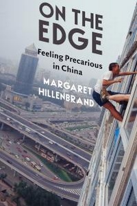Abbildung von: On the Edge - Columbia University Press