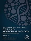 Abbildung von: Myeloid-Derived Suppressor Cells - Academic Press