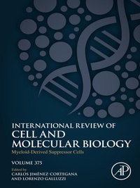 Abbildung von: Myeloid-Derived Suppressor Cells - Academic Press