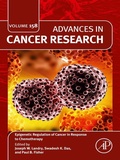 Abbildung von: Epigenetic Regulation of Cancer in Response to Chemotherapy - Academic Press