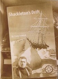 Cover: Shackleton's Drift - Merino Press