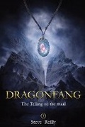 Cover: Dragonfang - various Australia publishers