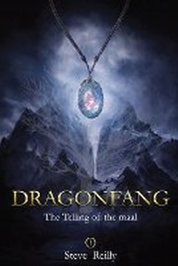 Enlarge image Cover: Dragonfang - various Australia publishers