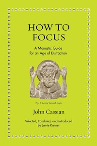 Enlarge image Cover: How to Focus - Princeton University Press