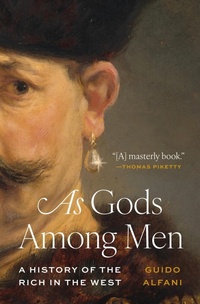 Abbildung von: As Gods Among Men - Princeton University Press