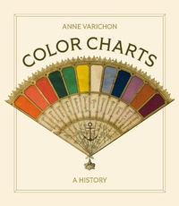 Enlarge image Cover: Color Charts - Princeton University Press