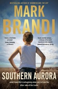 Cover: Southern Aurora - Hachette Australia