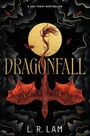 Cover: Dragonfall - Daw Books