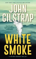 Cover: White Smoke - Kensington Publishing
