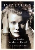 Cover: Late Stories 2023 - Anthony Powell Society