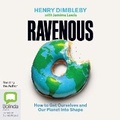 Cover: Ravenous - Bolinda Audio Books