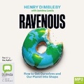 Cover: Ravenous - Bolinda Audio Books