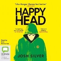 Enlarge image Cover: HappyHead - Bolinda Audio Books