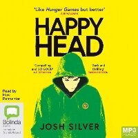 Enlarge image Cover: HappyHead - Bolinda Audio Books