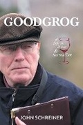 Cover: Goodgrog - FriesenPress